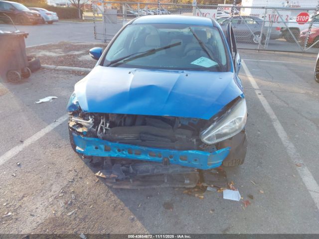 2015 FORD FOCUS 1FADP3K20FL330151 Photo 5