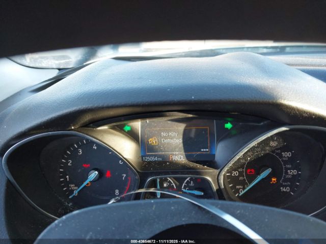 2015 FORD FOCUS 1FADP3K20FL330151 Photo 6