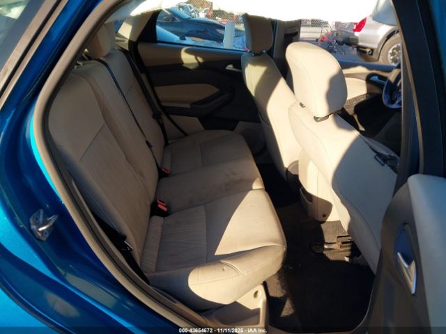 2015 FORD FOCUS 1FADP3K20FL330151 Photo 7