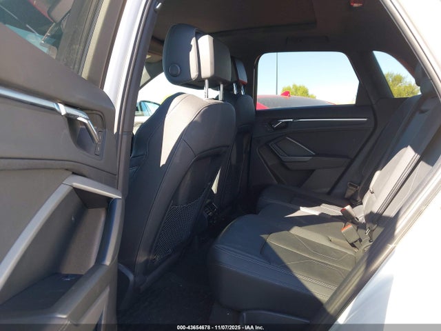2021 AUDI Q3 WA1DECF35M1137595 Photo 7