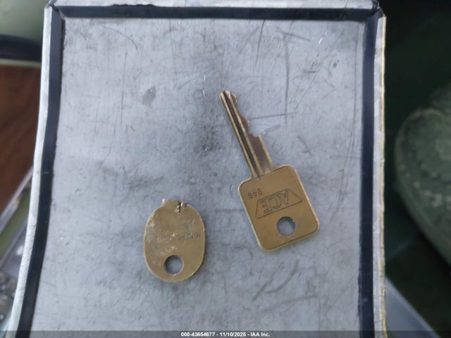 1974 CADILLAC DEVILLE 6D49R4Q102384 Photo 10