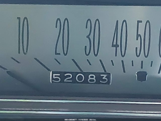 1974 CADILLAC DEVILLE 6D49R4Q102384 Photo 6