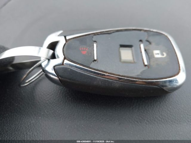 2021 CHEVROLET EQUINOX 2GNAXHEVXM6133324 Photo 10