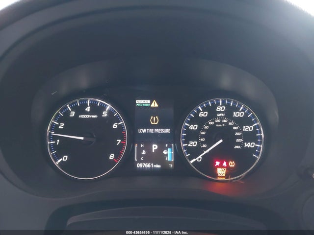 2020 MITSUBISHI OUTLANDER JA4AZ3A38LZ025789 Photo 6