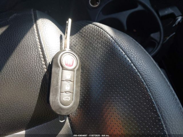 2012 FIAT 500 3C3CFFBR3CT128674 Photo 10