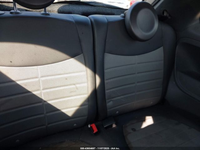 2012 FIAT 500 3C3CFFBR3CT128674 Photo 7