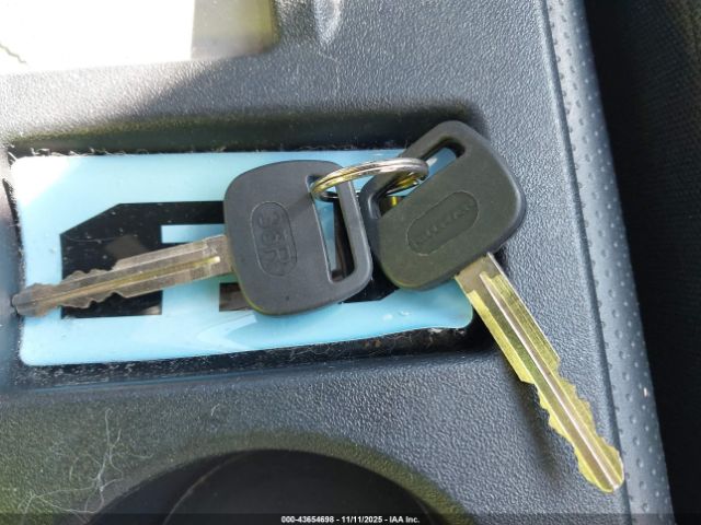 2007 TOYOTA FJ CRUISER JTEZU11F970012335 Photo 10