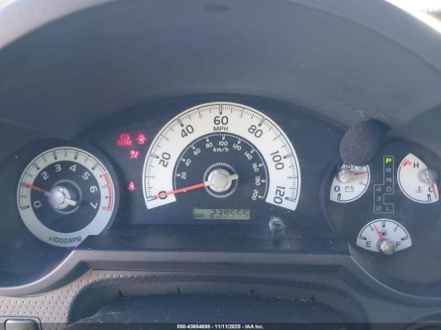 2007 TOYOTA FJ CRUISER JTEZU11F970012335 Photo 6