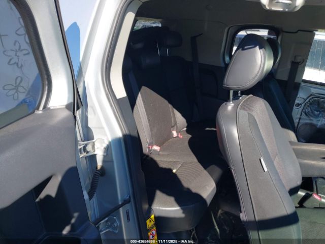 2007 TOYOTA FJ CRUISER JTEZU11F970012335 Photo 7