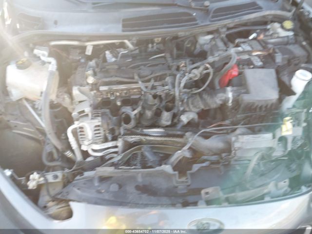 2018 FORD FIESTA 3FADP4BJ4JM145069 Photo 9