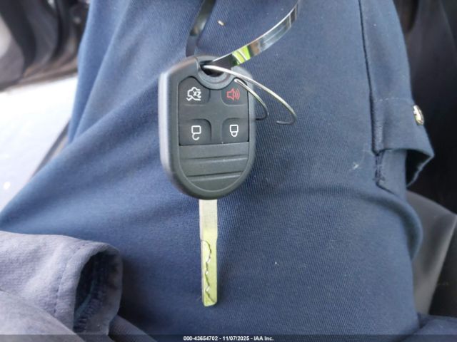 2018 FORD FIESTA 3FADP4BJ4JM145069 Photo 10