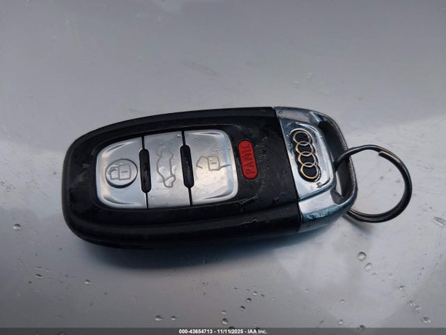 2013 AUDI A5 WAULFAFR6DA053435 Photo 10