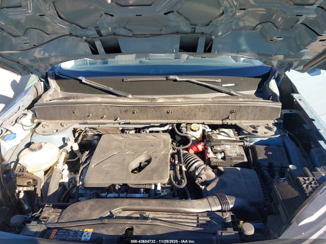 3FMCR9B69MRA65424 Ford Bronco Sport Big Bend