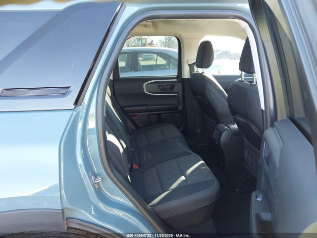 3FMCR9B69MRA65424 Ford Bronco Sport Big Bend