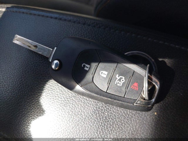 Chevrolet Cruze Ls Auto 2018 1G1BC5SM3J7223633 Image 11