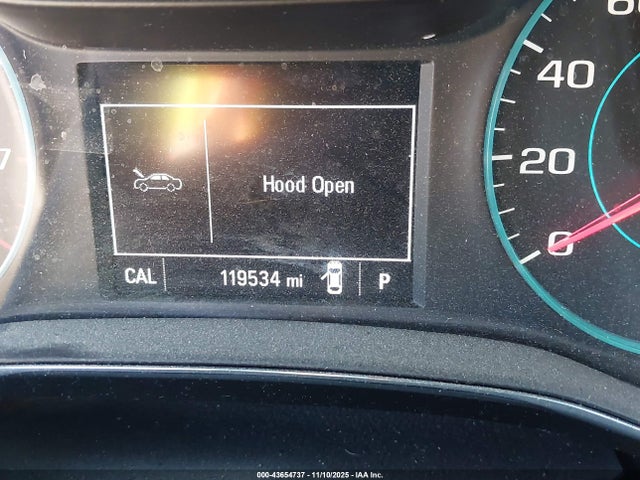 Chevrolet Cruze Ls Auto 2018 1G1BC5SM3J7223633 Image 15