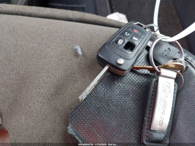 2011 CHEVROLET CAMARO 2G1FK3DJ0B9184592 Photo 10