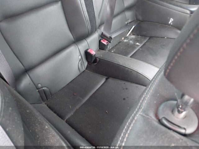 2011 CHEVROLET CAMARO 2G1FK3DJ0B9184592 Photo 7