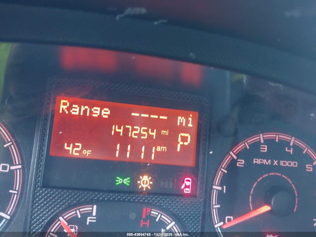 43654745 :رقم المزاد ، 3C6TRVDG9JE148610 vin ، 2018 Ram Promaster 2500 High Roof 159 Wb مزاد بيع