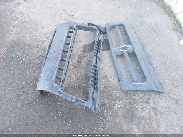 43654745 :رقم المزاد ، 3C6TRVDG9JE148610 vin ، 2018 Ram Promaster 2500 High Roof 159 Wb مزاد بيع
