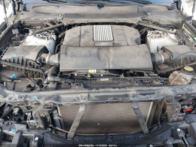 2019 LAND ROVER RANGE ROVER SPORT SALWV2SV1KA423613 Photo 9