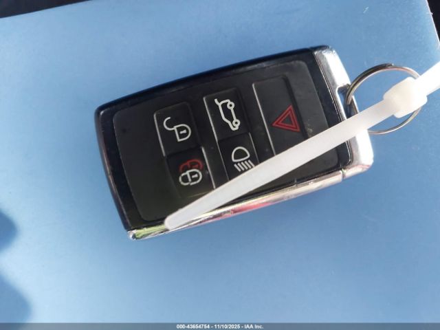 2019 LAND ROVER RANGE ROVER SPORT SALWV2SV1KA423613 Photo 10