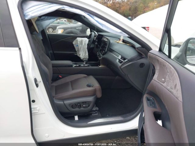 2024 LEXUS RX 350H 2T2BBMCA8RC051095 Photo 4