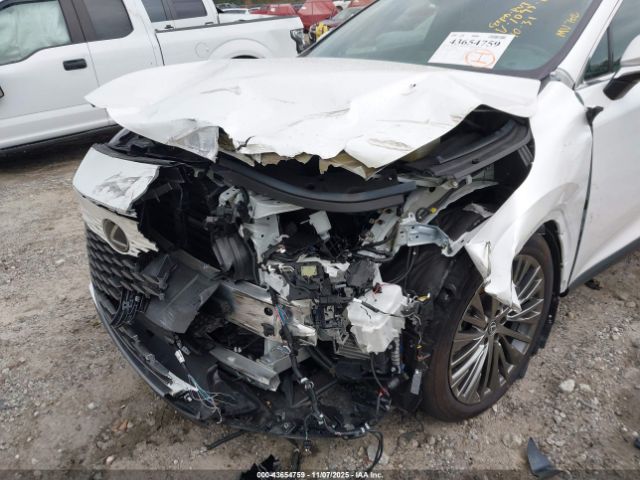 2024 LEXUS RX 350H 2T2BBMCA8RC051095 Photo 5