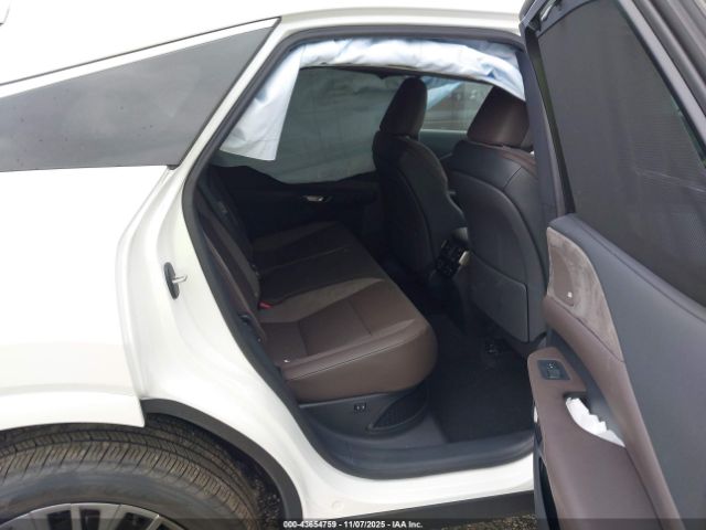 2024 LEXUS RX 350H 2T2BBMCA8RC051095 Photo 7
