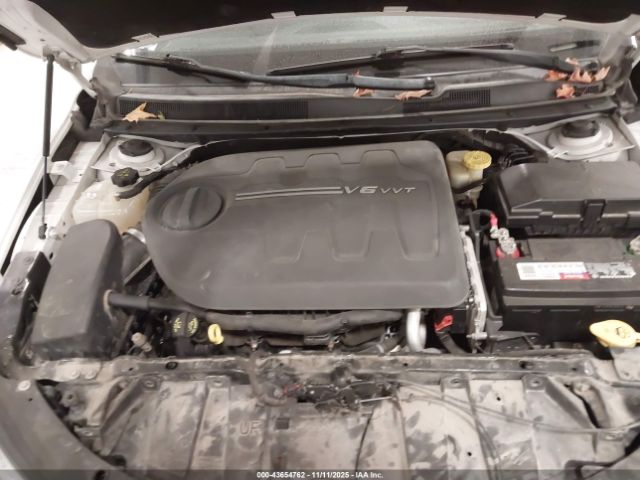 2015 CHRYSLER 200 1C3CCCCG7FN509601 Photo 9