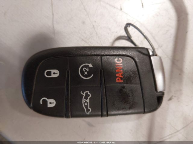 2015 CHRYSLER 200 1C3CCCCG7FN509601 Photo 10