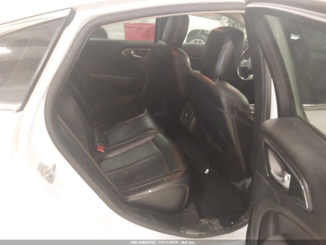 2015 CHRYSLER 200 1C3CCCCG7FN509601 Photo 7