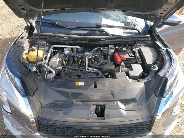 2022 MITSUBISHI OUTLANDER JA4J4UA84NZ062969 Photo 9