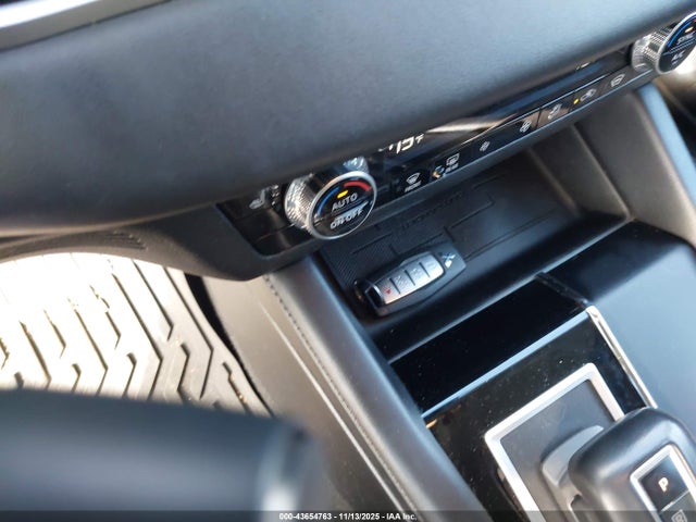 2022 MITSUBISHI OUTLANDER JA4J4UA84NZ062969 Photo 10