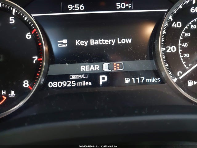 2022 MITSUBISHI OUTLANDER JA4J4UA84NZ062969 Photo 6