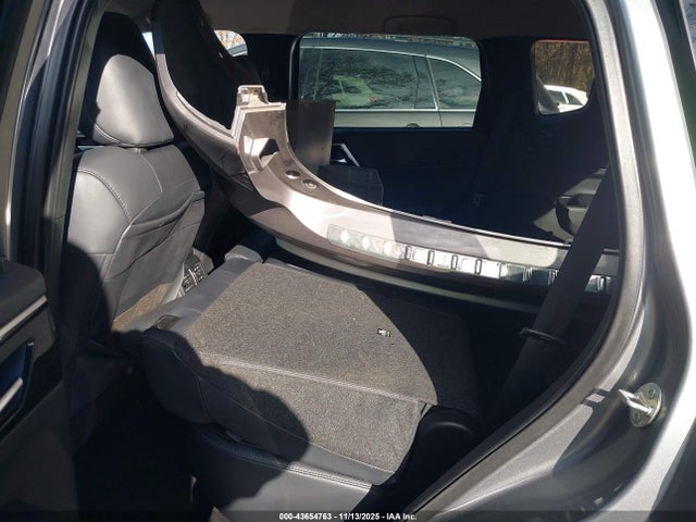 2022 MITSUBISHI OUTLANDER JA4J4UA84NZ062969 Photo 7