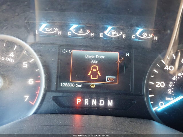 Ford 2.7l-4v 2018 1FTEW1CP8JFD38781 Image 7