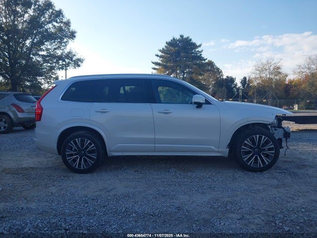 YV4A22PK4N1867885 Volvo Xc90 T6 Momentum 7 Passenger