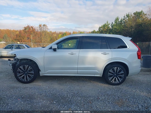 YV4A22PK4N1867885 Volvo Xc90 T6 Momentum 7 Passenger