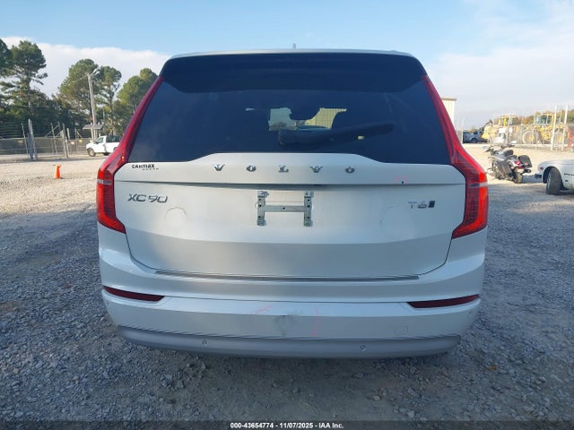 YV4A22PK4N1867885 Volvo Xc90 T6 Momentum 7 Passenger
