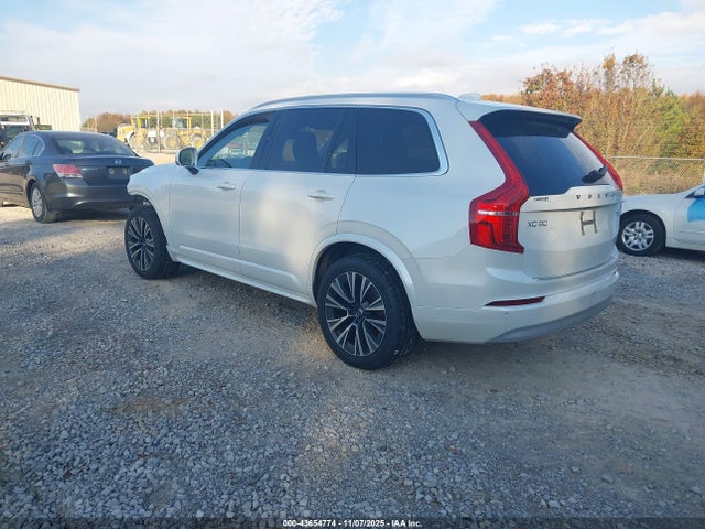 YV4A22PK4N1867885 Volvo Xc90 T6 Momentum 7 Passenger