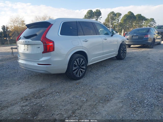 YV4A22PK4N1867885 Volvo Xc90 T6 Momentum 7 Passenger