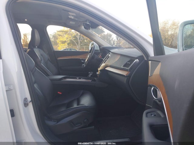 YV4A22PK4N1867885 Volvo Xc90 T6 Momentum 7 Passenger