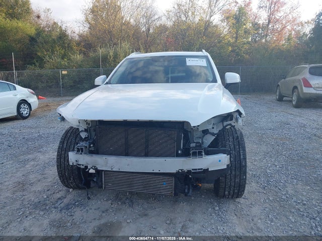 YV4A22PK4N1867885 Volvo Xc90 T6 Momentum 7 Passenger