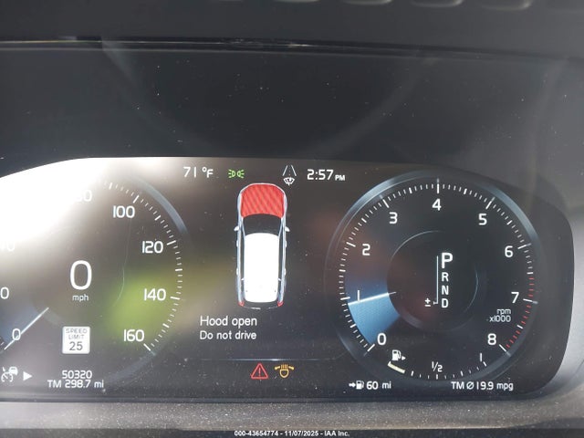 YV4A22PK4N1867885 Volvo Xc90 T6 Momentum 7 Passenger