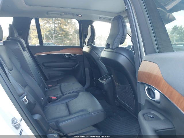 YV4A22PK4N1867885 Volvo Xc90 T6 Momentum 7 Passenger