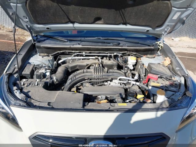 2023 SUBARU CROSSTREK JF2GTAPC1P8232793 Photo 9