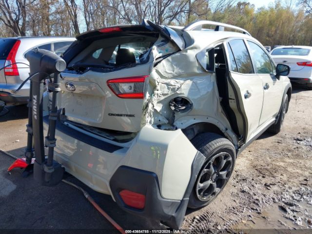 2023 SUBARU CROSSTREK JF2GTAPC1P8232793 Photo 3