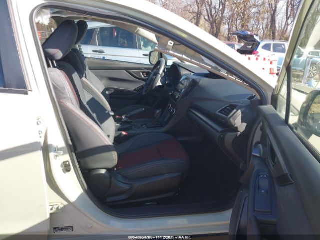 2023 SUBARU CROSSTREK JF2GTAPC1P8232793 Photo 4