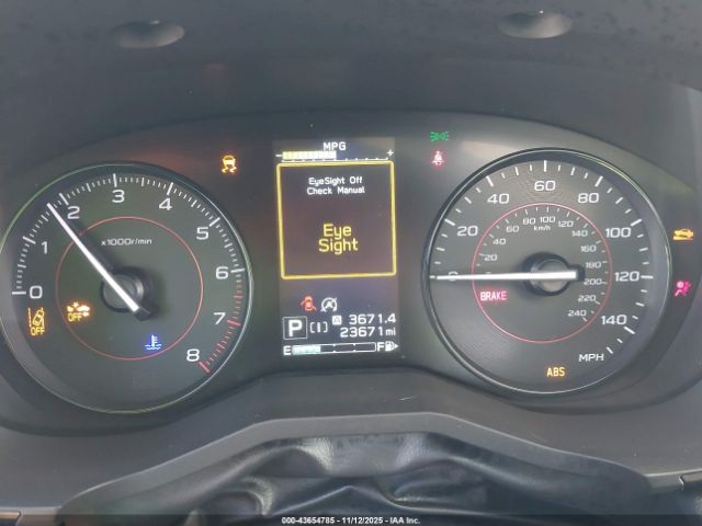 2023 SUBARU CROSSTREK JF2GTAPC1P8232793 Photo 6